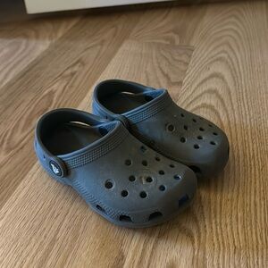 Toddler Crocs